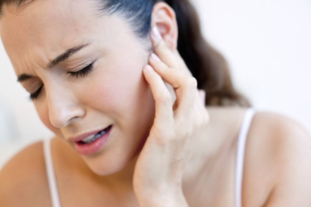 Kulak çınlaması hangi hastalıkların belirtisi olabilir? 1